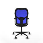 Cadeira de Gaming Piqueras y Crespo 2D036N0 Branco