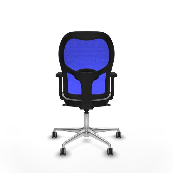 Cadeira de Gaming Piqueras y Crespo 2D086G0 Branco