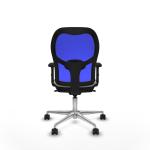 Cadeira de Gaming Piqueras y Crespo 2D086N0 Branco