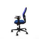 Cadeira de Gaming Piqueras y Crespo 2D036N0 Azul