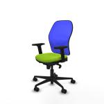 Cadeira de Gaming Piqueras y Crespo 2D036N0 Pistáchio