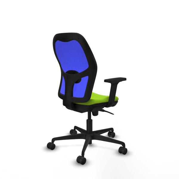 Cadeira de Gaming Piqueras y Crespo 2D036N0 Pistáchio