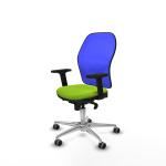 Cadeira de Gaming Piqueras y Crespo 2D086G0 Pistáchio