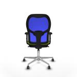 Cadeira de Gaming Piqueras y Crespo 2D086G0 Pistáchio