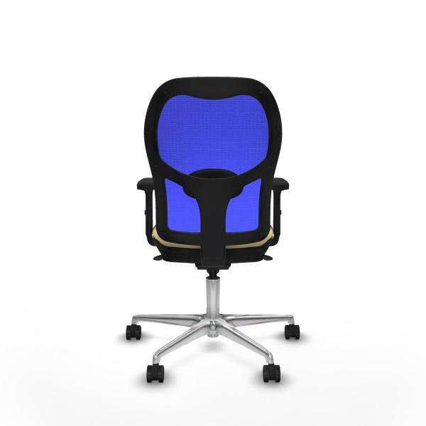 Cadeira de Gaming Piqueras y Crespo 2D086N0 Creme