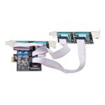 Placa PCI Startech PS74ADF-SERIAL-CARD