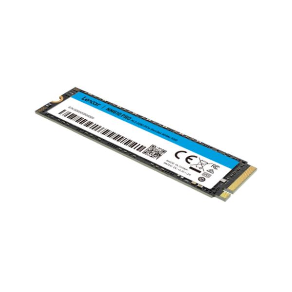 Disco Duro Lexar LNM610P001T-RNNNG 1 TB SSD
