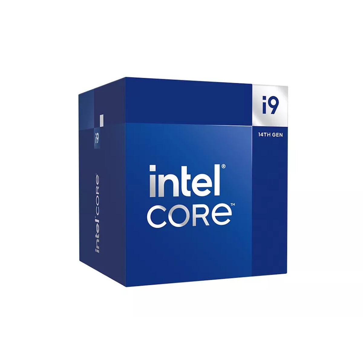 Processador Intel BX8071514900