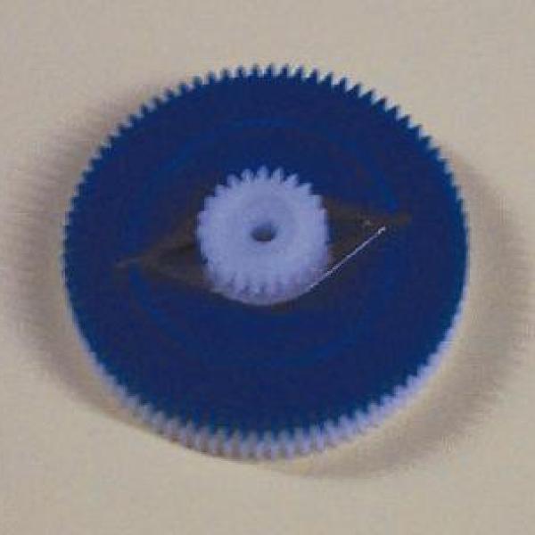 Video Parts = K1252