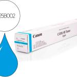 Toner C - EXV 49 (Azul) - CANON