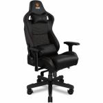 Cadeira de Gaming Yenkee FORSAGE XL YGC 200BK Preto