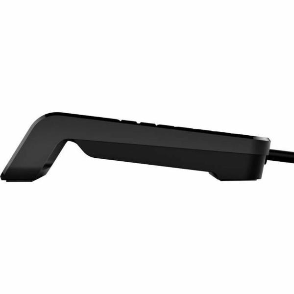 Leitor de cartões externo Yenkee YCR 101 Preto