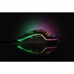 Rato Yenkee SHOTGUN YMS 3030WE Branco