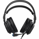 Auriculares Yenkee SHADOW - YHP 3035 Preto noir