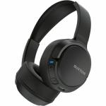 Auriculares BUSHNELL Preto