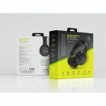 Auriculares BUSHNELL Preto