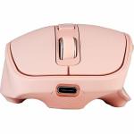 Rato Yenkee SLIDER - YMS 2080PK Cor de Rosa Rose 2400 dpi