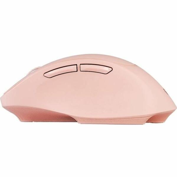 Rato Yenkee SLIDER - YMS 2080PK Cor de Rosa Rose 2400 dpi