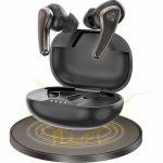 Auriculares Yenkee TWS TABOO - YHP 05BT BK Preto noir