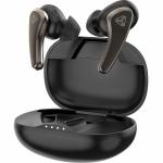 Auriculares Yenkee TWS TABOO - YHP 05BT BK Preto noir