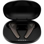 Auriculares Yenkee TWS TABOO - YHP 05BT BK Preto noir