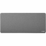 Tapete de Rato Yenkee YPM 9040GY Cinzento