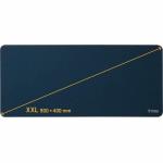 Tapete de Rato Yenkee YPM 9040BE Bege