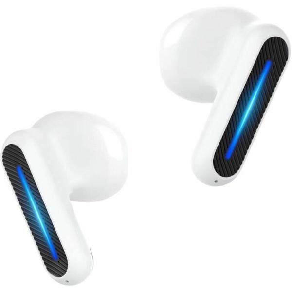 Auriculares Yenkee YHP 06BT WE Branco