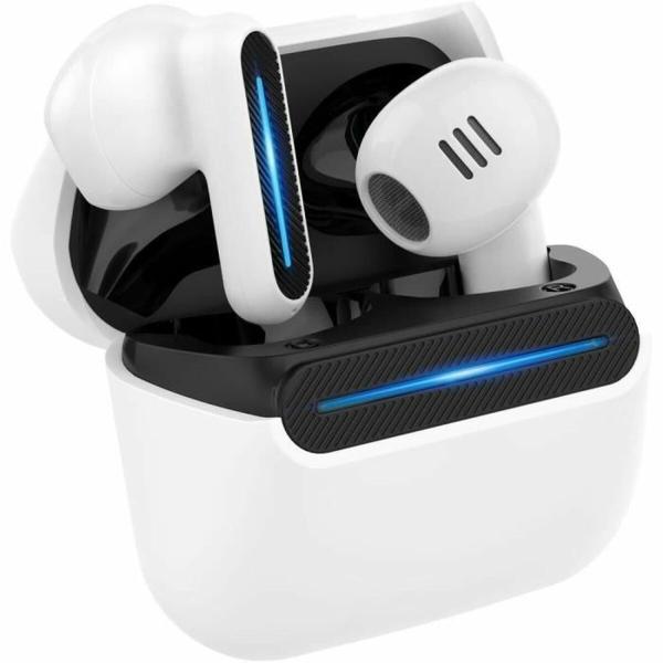 Auriculares Yenkee YHP 06BT WE Branco