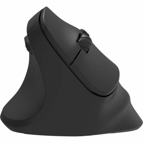 Rato Yenkee YMS 5060L Preto 2400 dpi