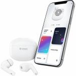 Auriculares Yenkee YHP 08BT ANC Branco