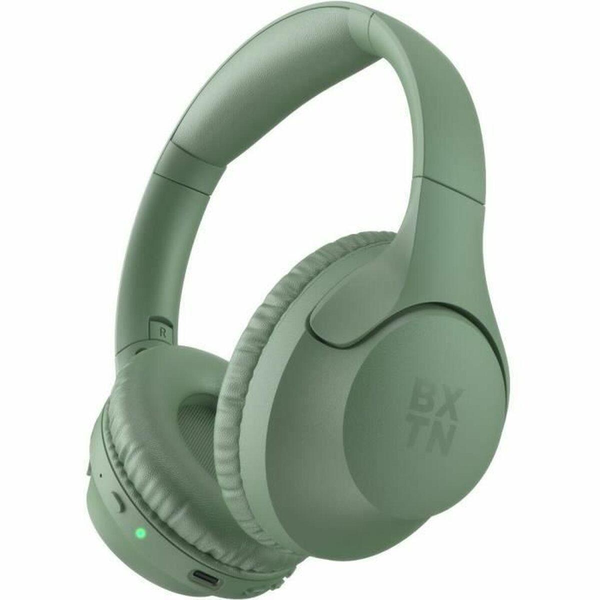 Auriculares BUSHNELL Branco