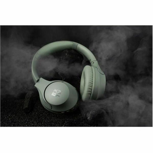 Auriculares BUSHNELL Branco