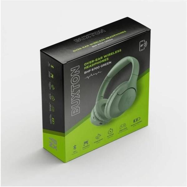 Auriculares BUSHNELL Branco
