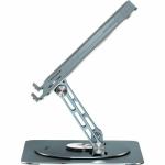 Suporte Dobrável e Regulável para Portátil Yenkee YSN 02