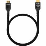 Cabo HDMI para HDMI Yenkee YCH 130 Preto 3 m