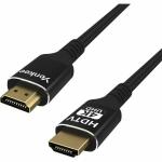Cabo HDMI para HDMI Yenkee YCH 115 Preto 1,5 m