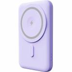 Powerbank Yenkee Branco 5000 mAh