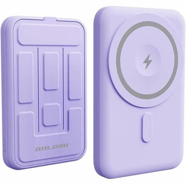 Powerbank Yenkee Branco 5000 mAh