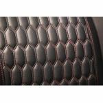 Cadeira de Gaming Yenkee GHOST - YGC 110RD Preto