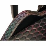 Cadeira de Gaming Yenkee GHOST - YGC 110RD Preto