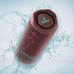Altifalante Bluetooth Portátil Yenkee ELEMENT VIENTO YSP 40RD Vermelho rouge