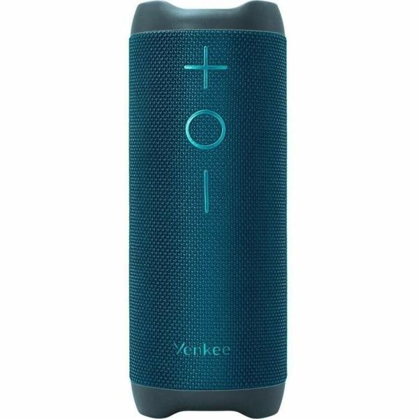 Altifalante Bluetooth Portátil Yenkee ELEMENT VIENTO - YSP 40BE Azul