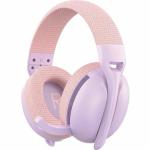 Auriculares Yenkee WL APEX - YHP 3300MG Violeta Violet