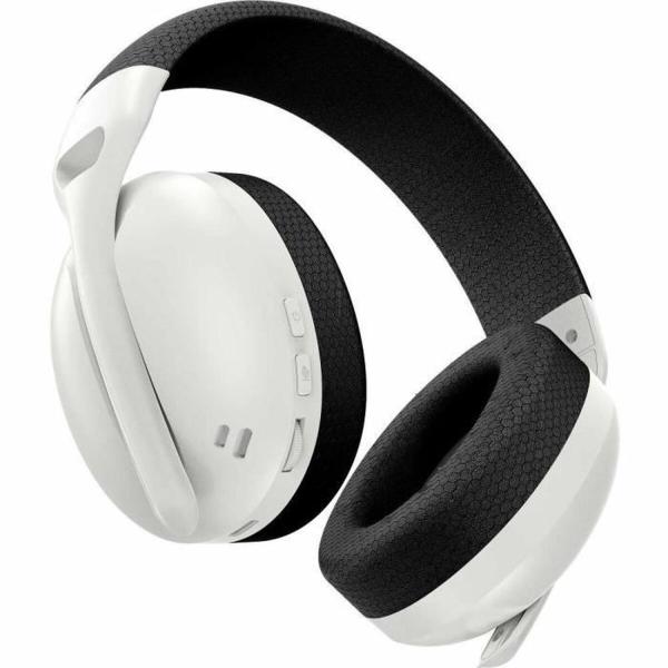 Auriculares Yenkee WL APEX - YHP 3300WE Branco