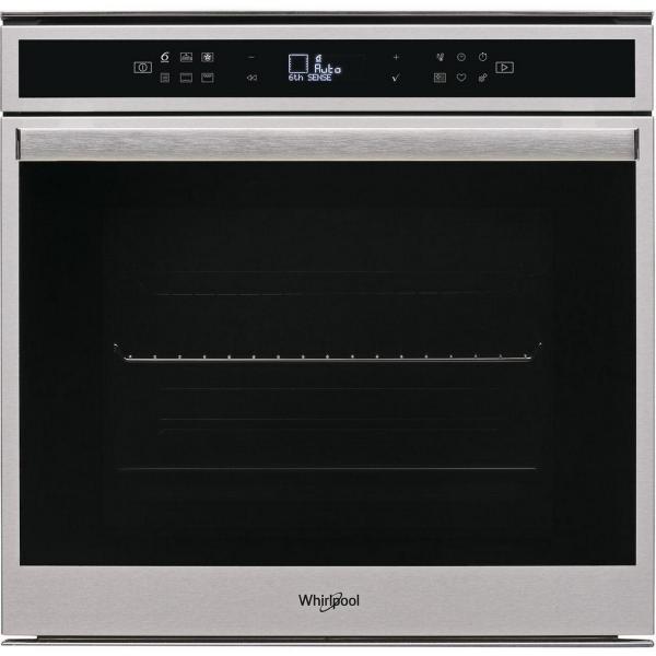 Forno Elétrico W6 OM4 4PBS1 (Inox) - WHIRLPOOL