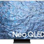 Smart TV 85 TQ85QN900CTXXC 8K Ultra HD Wi - Fi - SAMSUNG