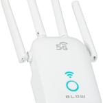 Repetidor Wi - Fi RP - 10 Dual Band 2,4GHz/5GHz - BLOW