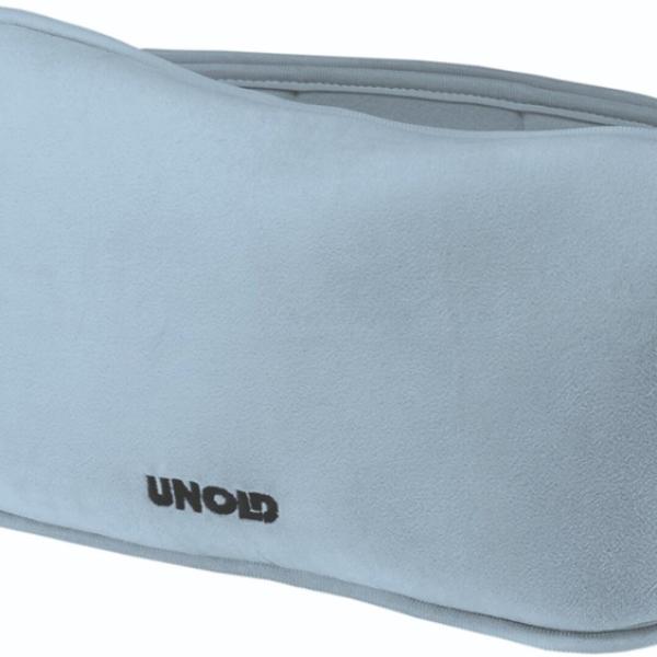 Bolsa de Água Quente Elétrica 380W (Azul) - UNOLD