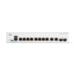 Switch CISCO C1300-8T-E-2G